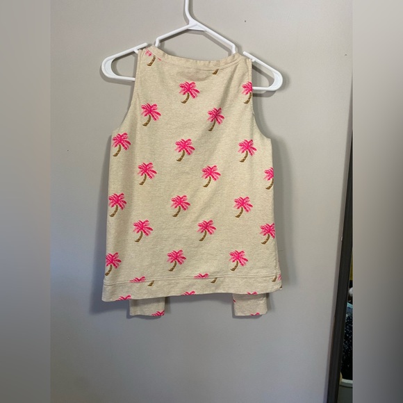 Lilly Pulitzer Sunny Shoulder Pullover Size XS - Picture 7 of 7